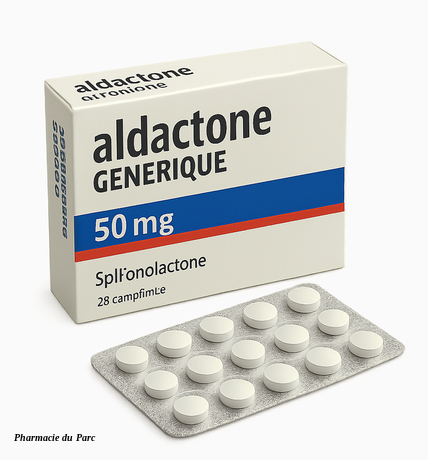 aldactone