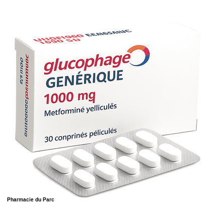 glucophage