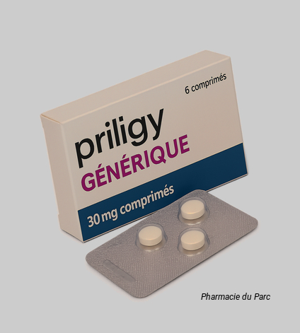 priligy