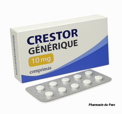 crestor