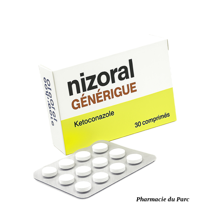 nizoral