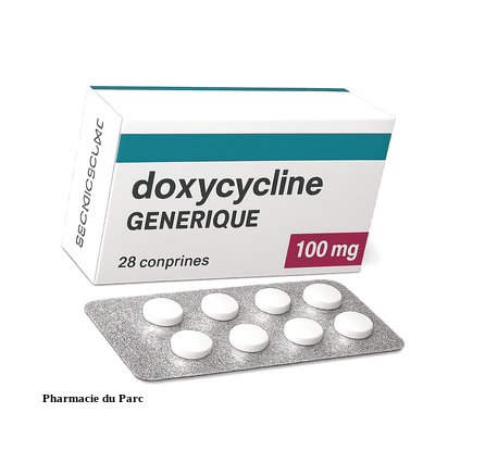 doxycycline
