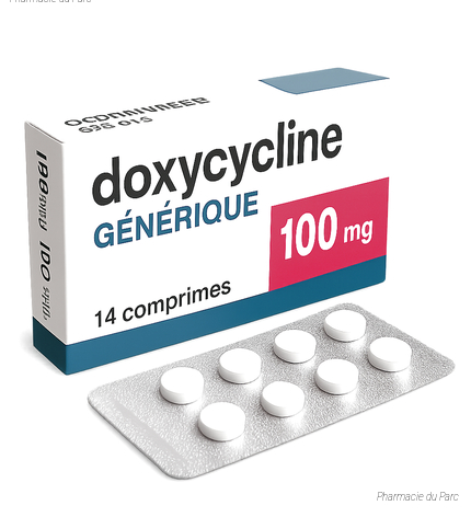doxycycline