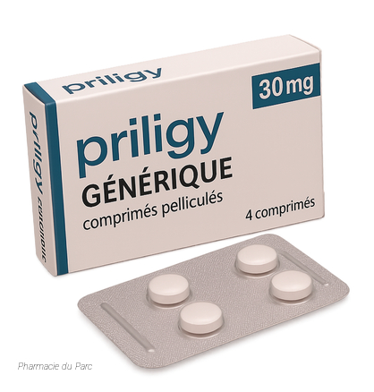 priligy