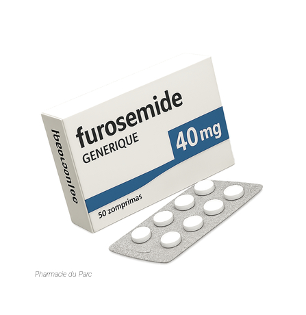 furosemide