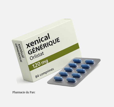 xenical