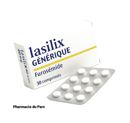 lasilix