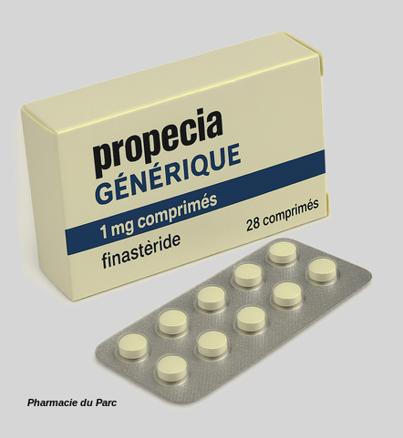 propecia