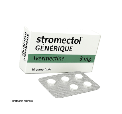 stromectol