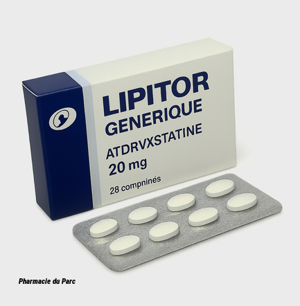 lipitor