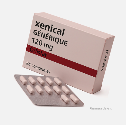 xenical