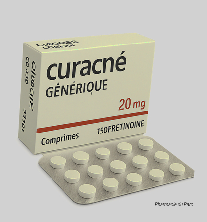 curacne