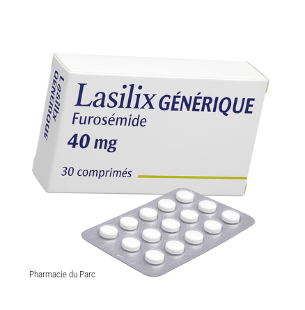lasilix
