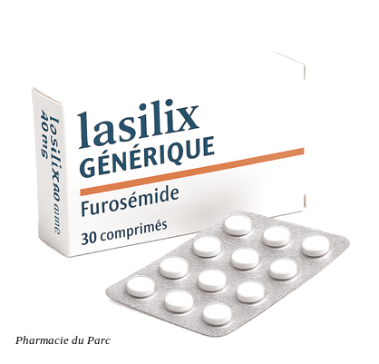 lasilix