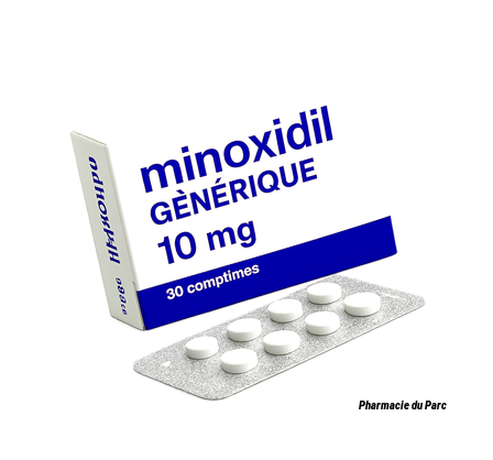 minoxidil
