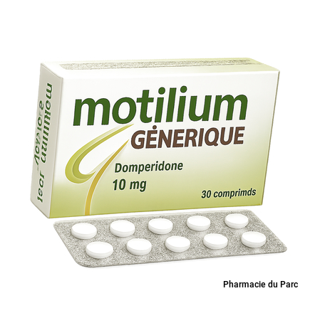 motilium