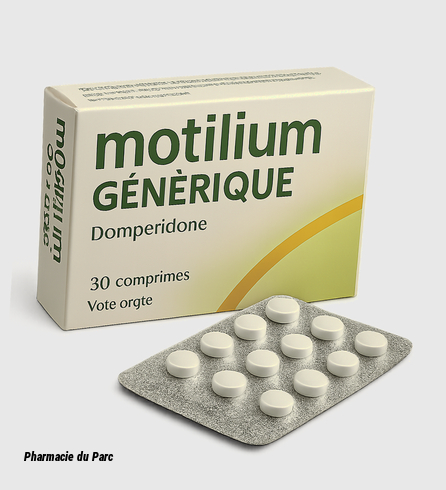 motilium