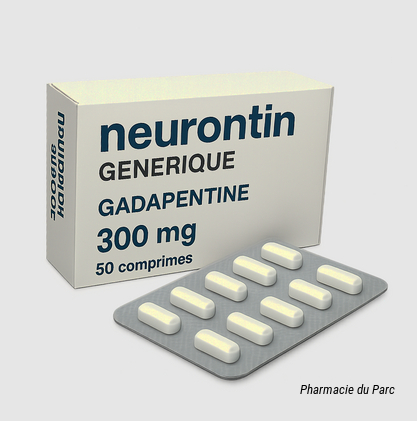 neurontin