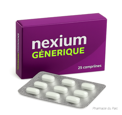 nexium