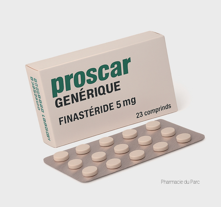 proscar