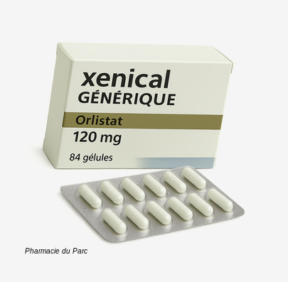 xenical