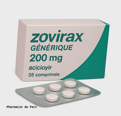 zovirax